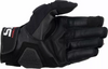 Rękawice Alpinestars Halo black/white