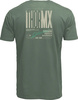 Koszulka T-Shirt Thor Signature olive