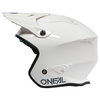 Kask O'Neal Volt Solid white