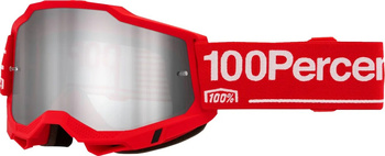 Gogle 100% Accuri 2 Wolg mirror