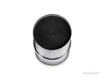 Katalizator Akrapovic Catalytic Converter P-KAT-040