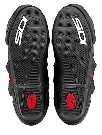 Buty Sidi Vertigo 2 black/red