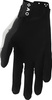 Rękawice Thor Sportmode X-RAY black/white