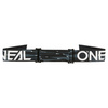 Gogle O'Neal B-33 Roll Off Ictus black/white 