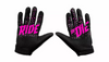 Rękawice Muc-Off Rider MX/MTB Rider black