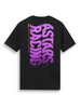 Koszulka T-Shirt Alpinestars Swerve CSF black