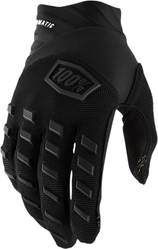 Rękawice 100% Junior Airmatic black