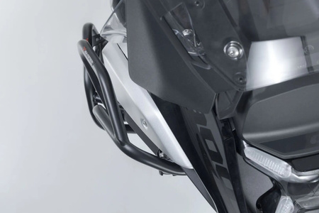 Górny Crashbar/Gmol SW-Motech BMW R 1200/1300 GS