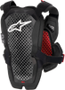 Buzer Alpinestars A-1 v2 black