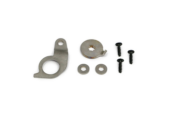 Zestaw montażowy mocowanie uchwyt tłumika Akrapovic P-HF1218