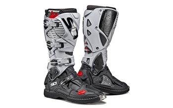 Buty Sidi Crossfire 3 black/ash