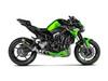 Kolektor wydechowy Akrapovic Kawasaki Z 900