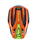 Kask Alpinestars S-M3 Fray black/orange/yel