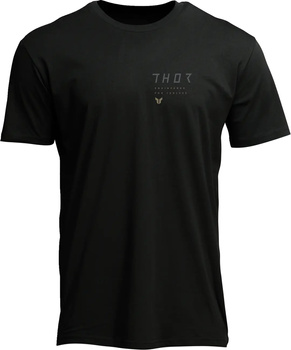 Koszulka T-Shirt Thor Stamp black