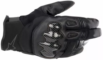 Rękawice Alpinestars SMX-1 Drystar black