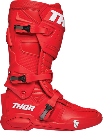 Buty Thor Radial red