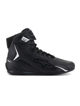 Buty Alpinestars Faster - 4 black