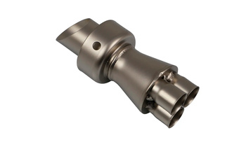 DB Killer Akrapovic Noise Damper V-TUV241