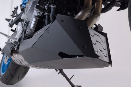 Osłona silnika/ Przedni spoiler SW-Motech YAMAHA MT-07/XSR 700