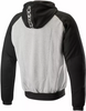 Bluza z ochraniaczami Alpinestars Chrome gray/black