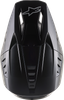 Kask Alpinestars SM5 Supertech M5 Solid black