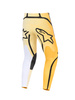 Spodnie Alpinestars Fluid Apex yellow/black