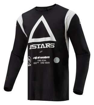 Bluza Alpinestars Techdura black