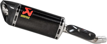 Tłumik Akrapovic Slip-On Line Honda CB 300 R