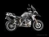 Tłumik Akrapovic Slip-On Line BMW R 1250 GS
