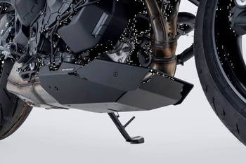 Osłona silnika/ Przedni spoiler SW-Motech YAMAHA MT-09