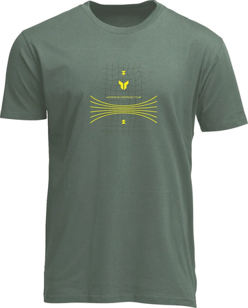 Koszulka T-Shirt Thor Warp olive