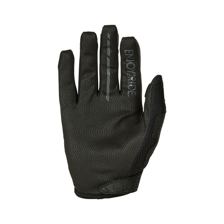 Rękawice O'Neal Mayhem Scarz black/yellow