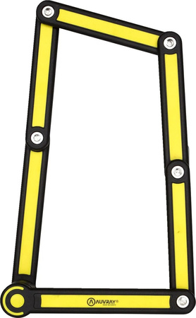 Składana blokada Auvray Folding Lock