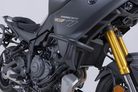 Gmole SW-Motech Crash Bar Yamaha Tracer 7