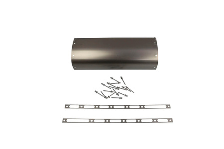 Zestaw naprawczy rękaw tłumika Akrapovic Muffler Titanium P-RKS89ZT35