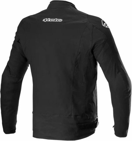 Kurtka tekstylna Alpinestars T-GP Force black