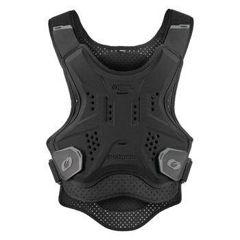 Buzer O'Neal BP Soft Chest V.26 black