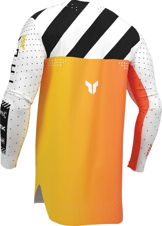 Bluza Thor Sportmode Synth white