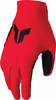 Rękawice Thor Sportmode Iconic red