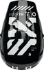 Kask Thor Reflex Sport MIPS Strike black/red