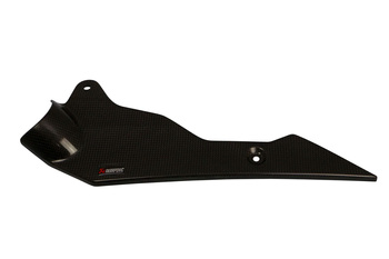 Osłona termiczna wydechu Akrapovic Heat Shields Carbon Fiber P-HSS10E1