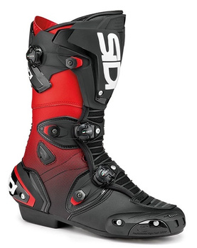 Buty Sidi Mag-1 black/red