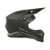 Kask Juniorski O'Neal 1SRS Solid black