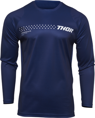 Bluza Thor Sector Minimal navy