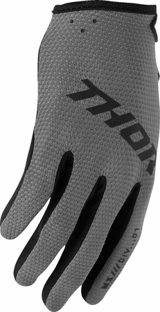 Rękawice damskie Thor Ridemode Static gray