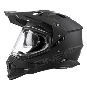 Kask O'Neal Sierra black matt