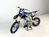 Model motocykla Yamaha YZ450F Dylan Ferrandis #14 1:6 New Ray