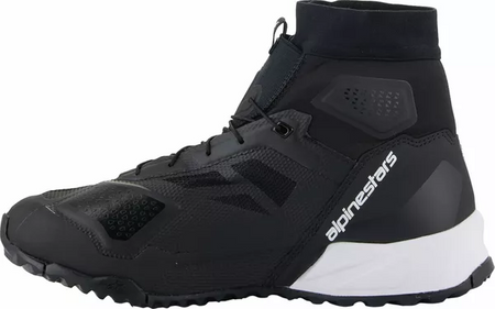 Buty Alpinestars CR-1 black/white