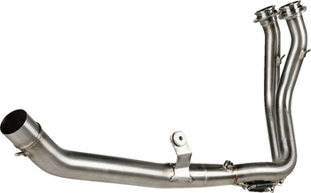 Kolektor wydechowy Akrapovic Honda CB 750