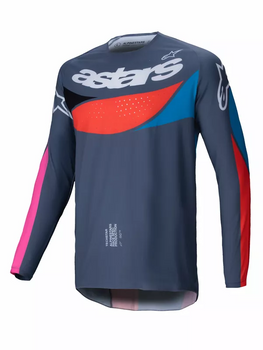 Bluza Alpinestars Techstar Dreem gray/multi